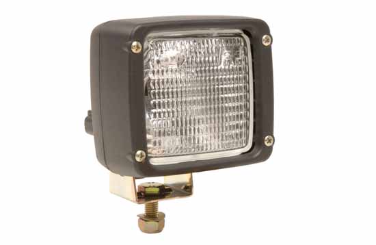 Arbetsstr�lkastare Ultra Beam